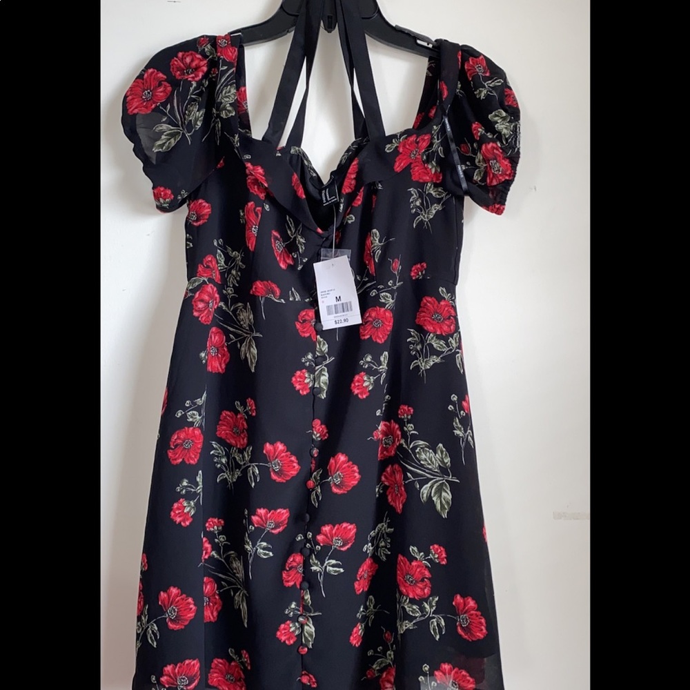 Forever 21 dress - Picture 2 of 2